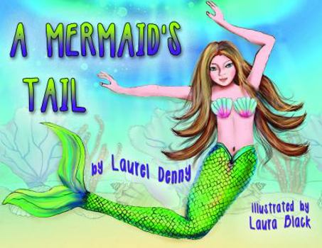 Paperback A Mermaid's Tail Book