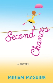 Paperback Second Chances Book