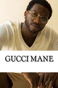 Paperback Gucci Mane: A Biography Book