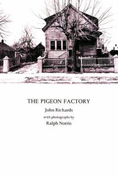 Paperback The Pigeon Factory Book