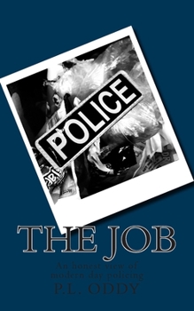 Paperback The Job Book