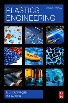 Paperback Plastics Engineering Book