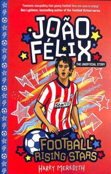 Paperback Joao Felix (Football Rising Stars) Book