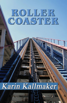 Paperback Roller Coaster Book