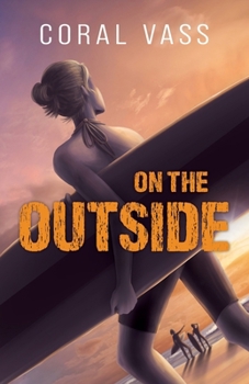 Paperback On the Outside Book