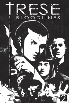 Paperback Trese: Bloodlines volume 2 Book
