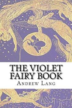 Paperback The Violet Fairy Book