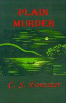 Paperback Plain Murder Book