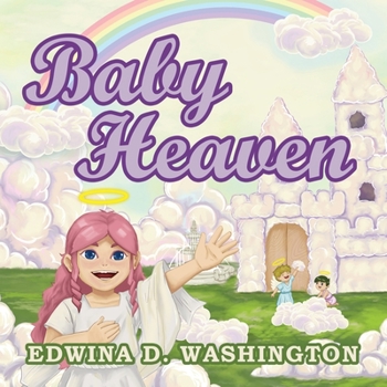 Paperback Baby Heaven Book