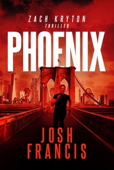 Paperback Phoenix: The Zach Kryton Introductory Series Book 3 Book