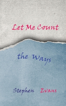 Paperback Let Me Count the Ways: Act II of The Island of Always Book