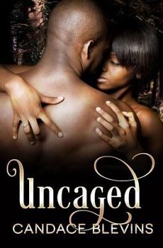 Uncaged - Book #6 of the Chattanooga Supernaturals