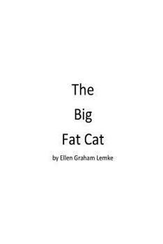 Paperback The Big Fat Cat Book