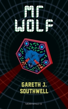 Paperback Mr Wolf Book