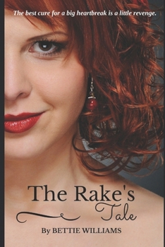 Paperback The Rake's Tale Book