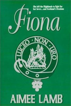 Paperback Fiona Book
