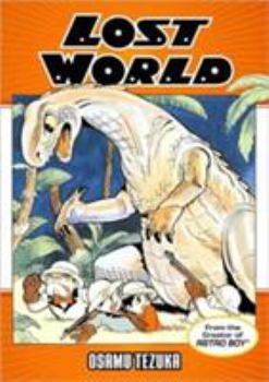Paperback Lost World Book