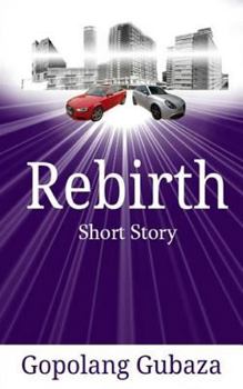 Paperback Rebirth: Short Story Book