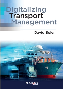 Paperback Digitalizing transport management Book