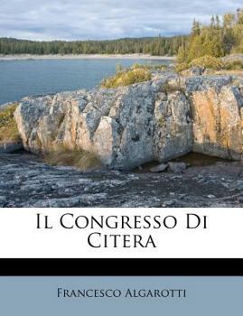 Il Congresso Di Citera
