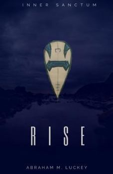 Paperback Inner Sanctum: Rise Book