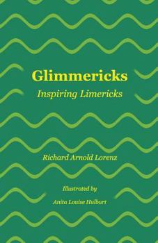 Paperback Glimmericks: Inspiring Limericks Book