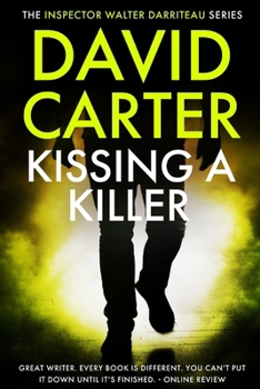 Paperback Kissing a Killer Book
