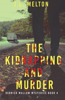 Paperback The Kidnapping And Murder Book