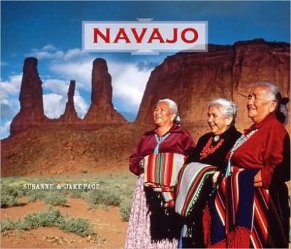 Paperback Navajo Book