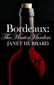 Paperback Bordeaux: The Bitter Finish Book