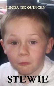 Paperback Stewie: A Short Story Book