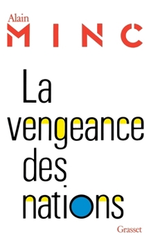 Paperback La vengeance des nations [French] Book