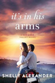 Paperback It's in His Arms Book