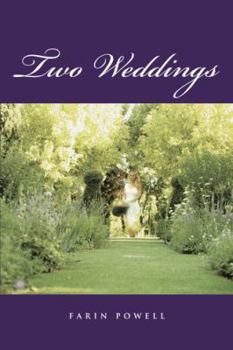 Paperback Two Weddings Book