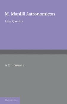 Paperback Astronomicon: Volume 5, Liber Quintus Book