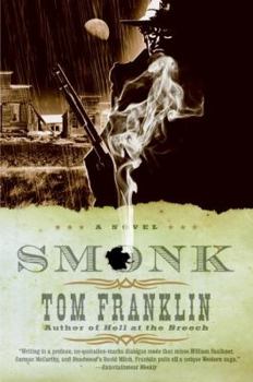 Paperback Smonk: Or Widow Town Book