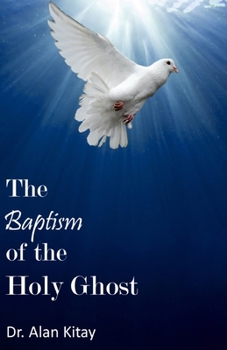 Paperback The Baptism of the Holy Ghost Book