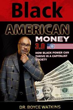 Paperback Black American Money 3 Book