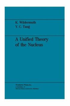 Paperback A Unified Theory of the Nucleus [German] Book
