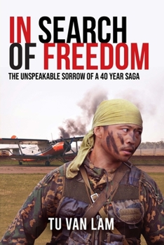 Paperback In Search of Freedom Book