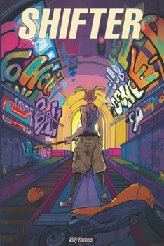 Paperback Shifter Book