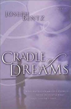 Paperback Cradle of Dreams Book