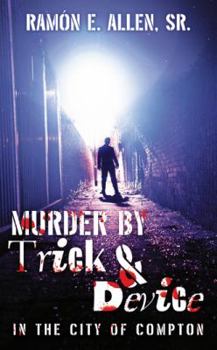 Paperback Murder by Trick & Device: Murder by Trick & Device Book