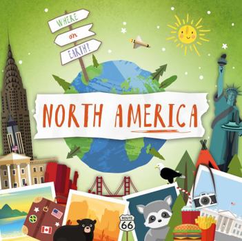 Paperback North America Book