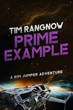 Prime Example - Book #1 of the Rim Jumper
