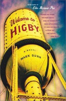 Paperback Welcome to Higby Book