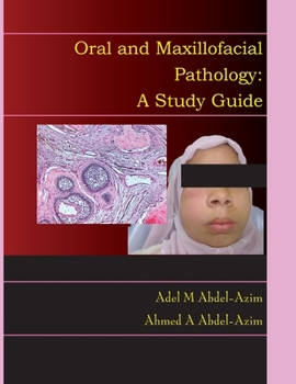 Paperback Oral and Maxillofacial Pathology: A Study Guide Book