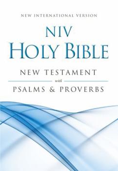 NIV New Testament and Psalms, 1978