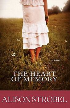 Paperback The Heart of Memory Book