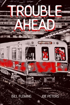Paperback Trouble Ahead Book